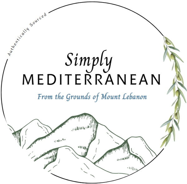 Simply Mediterranean